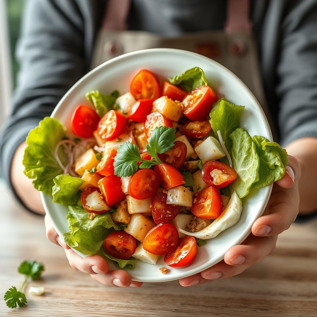 Salad Dressings - blue plate mayonnaise recipes