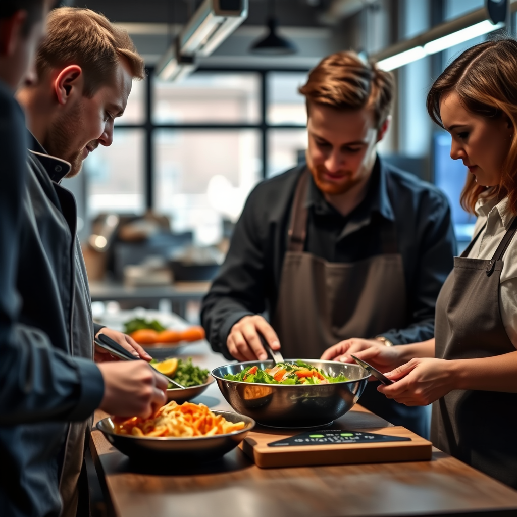 Serving Suggestions - salmon mayonnaise recipe