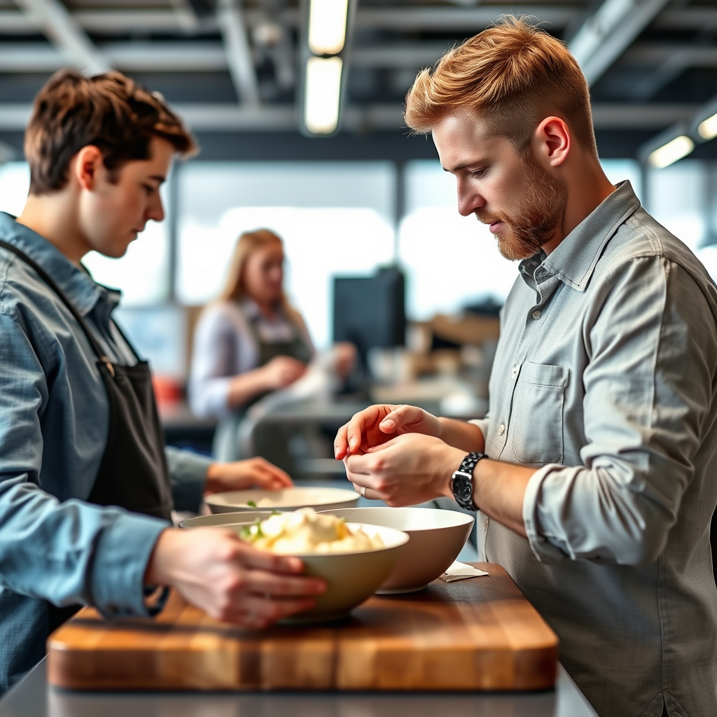 Serving Suggestions - egg mayonnaise recipe