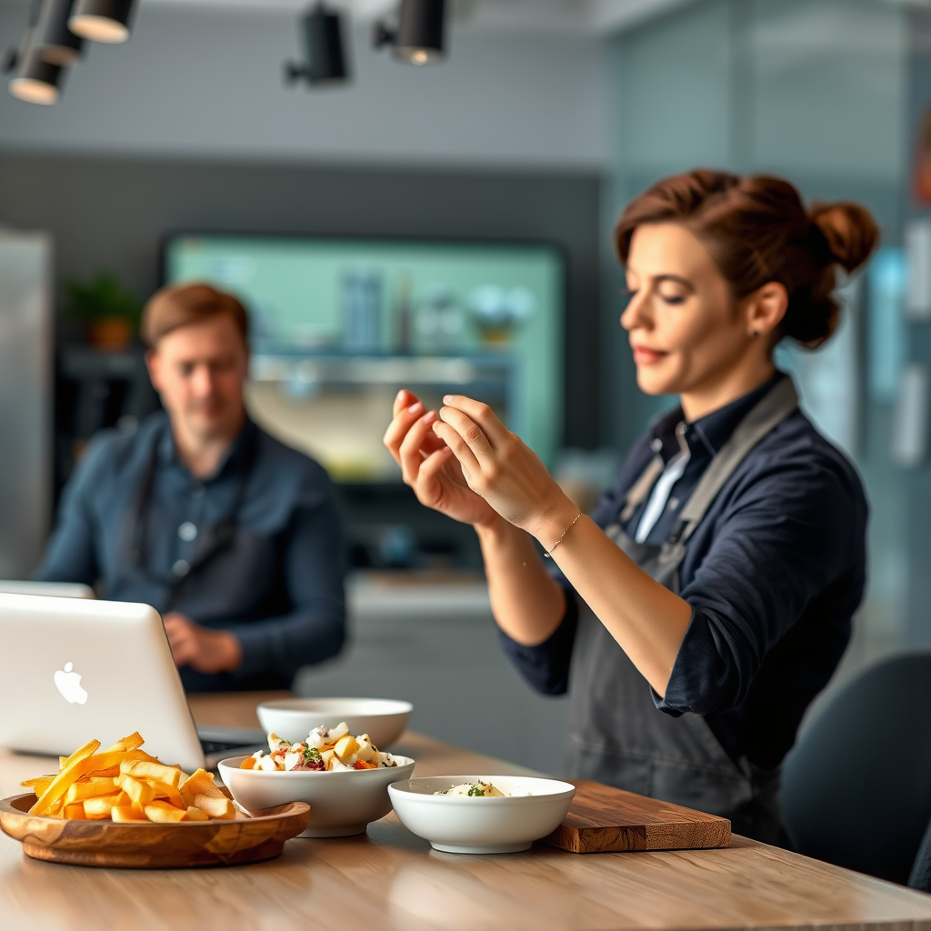 Serving Suggestions - simple crab salad recipe mayonnaise