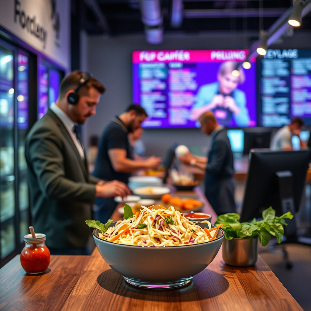 Serving Suggestions - coleslaw dressing recipe without mayonnaise