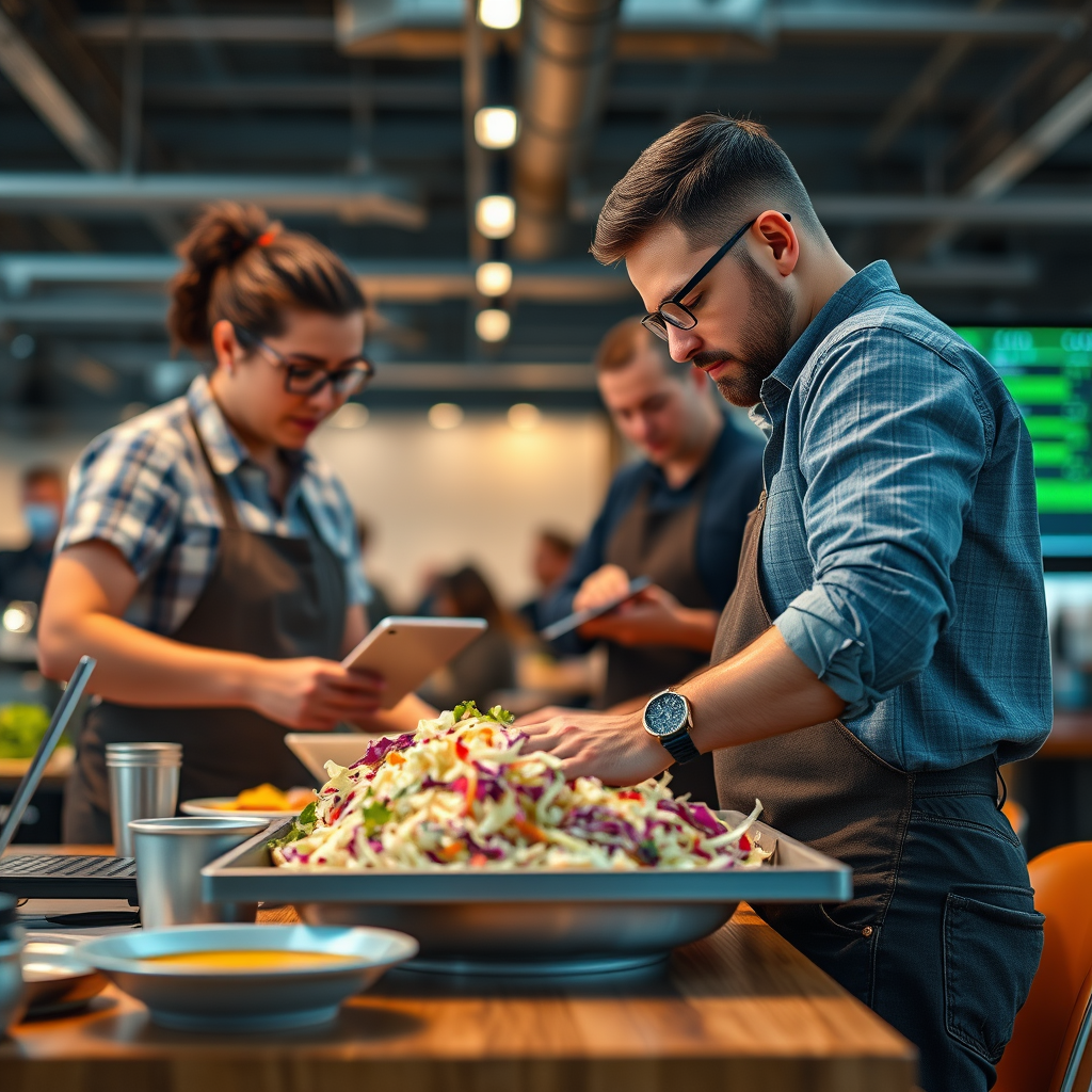 Serving Suggestions - coleslaw recipe no mayonnaise