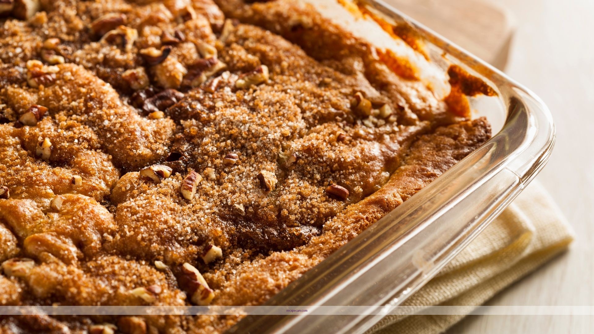 Sourdough Coffee Cake Ingredients Preparation Steps Expert Sourdough Coffee Cake - sourdough coffee cake recipes