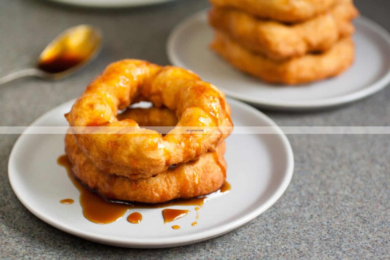 South African Donuts Logo - best donut recipes legends za