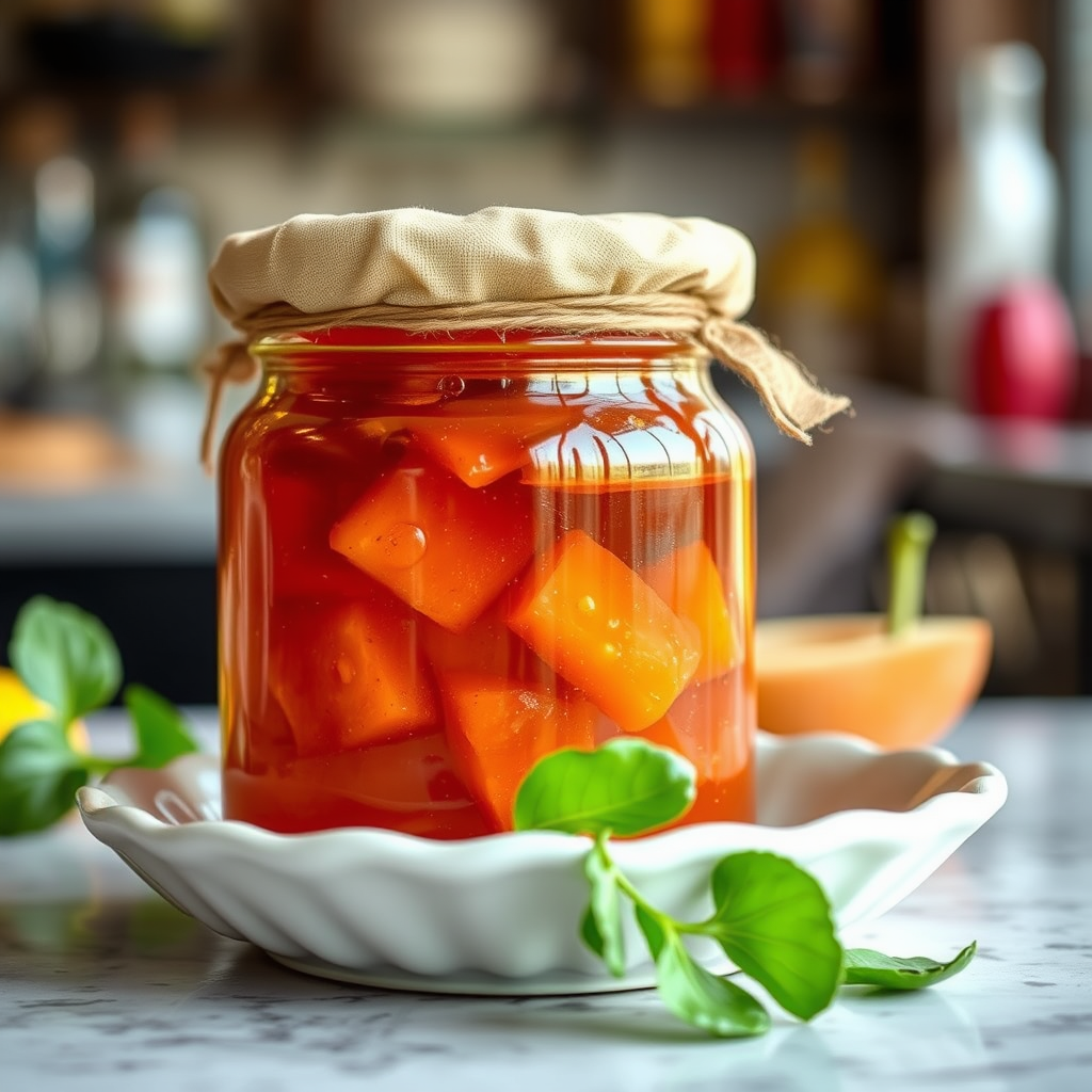Special Cases - habanero jelly recipe
