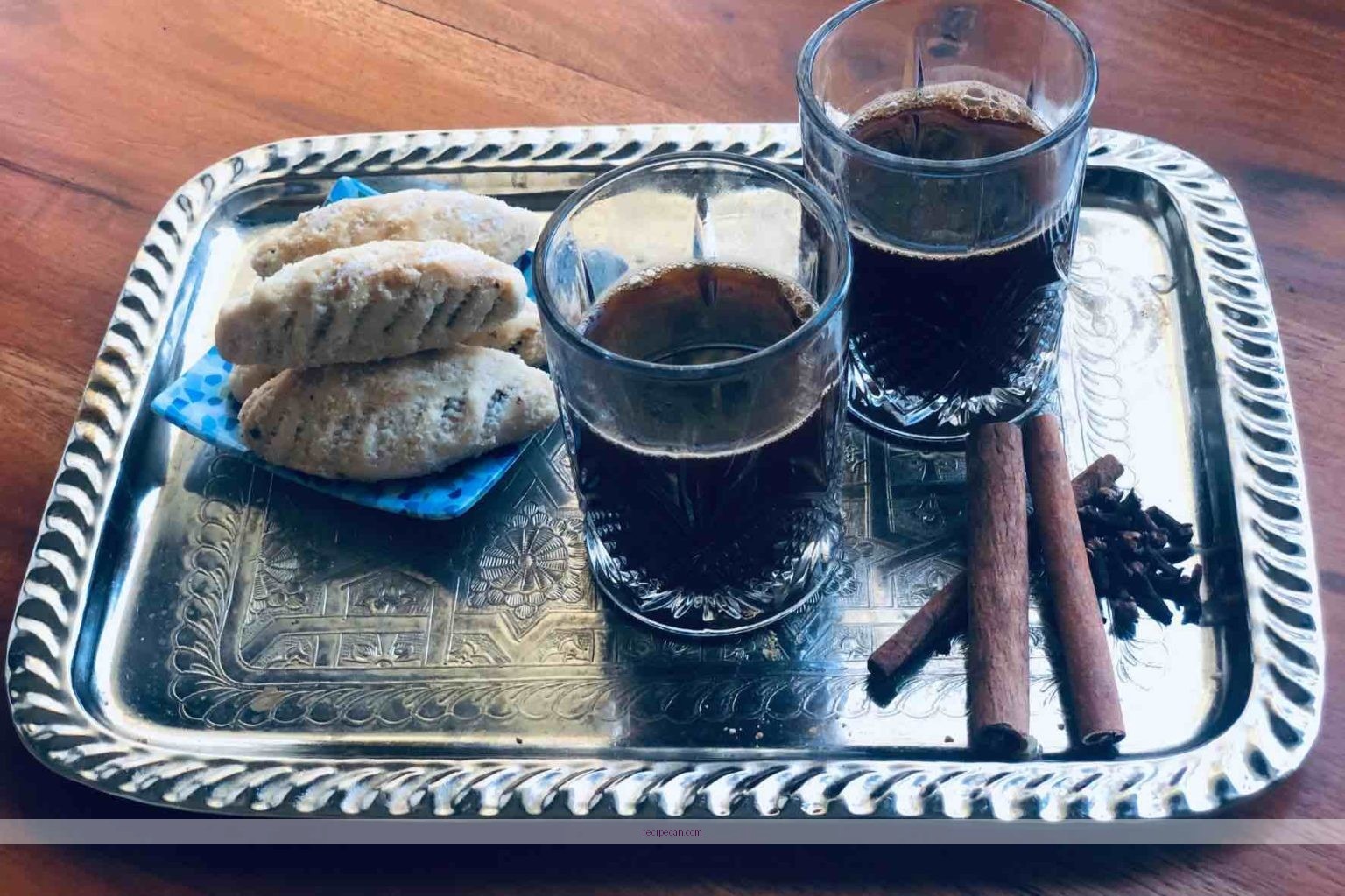 Spiced Coffee Preparation Brewing Ingredients Delicious Spiced Coffee Recipe - spiced coffee recipe