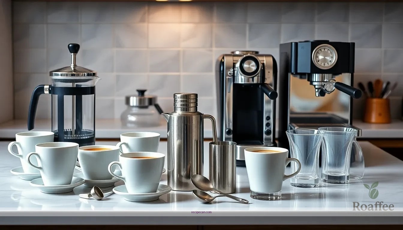 Spiked Coffee Recipe Cozy Treat Ingredients Preparation Simple Spiked Coffee Recipe - spiked coffee recipe