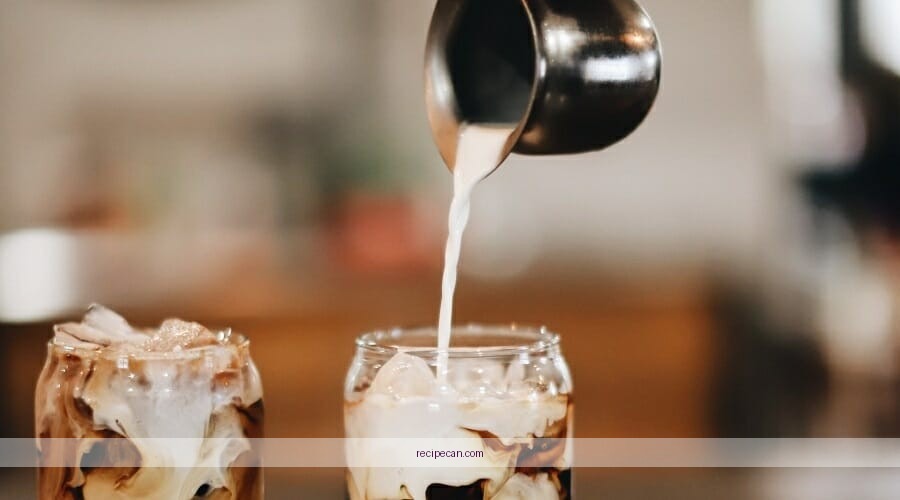 Spoiled Coffee Creamer Expired Dairy Warning Signs Expert Making French Vanilla - french vanilla coffee creamer recipe