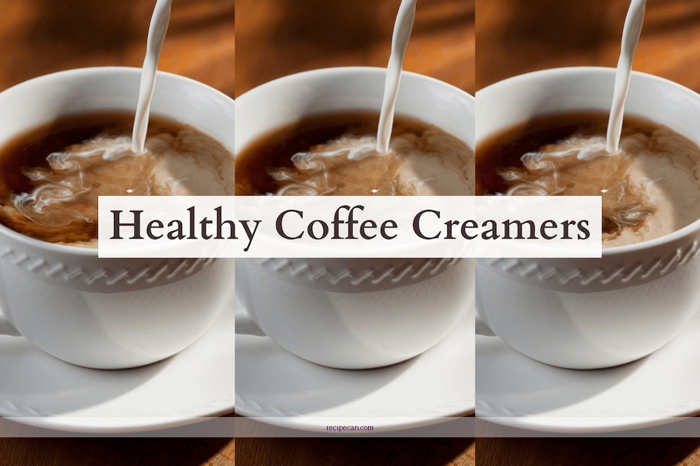 Spoiled Coffee Creamer Mold Safety Warning Crafting Healthy Coffee Creamer - healthy coffee creamer recipe
