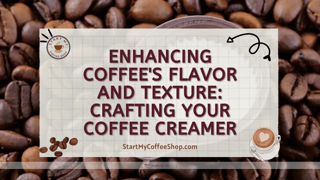 Spoiled Coffee Creamer Warning Signs Mold Discoloration Crafting Vanilla Coffee Creamer - vanilla coffee creamer recipe