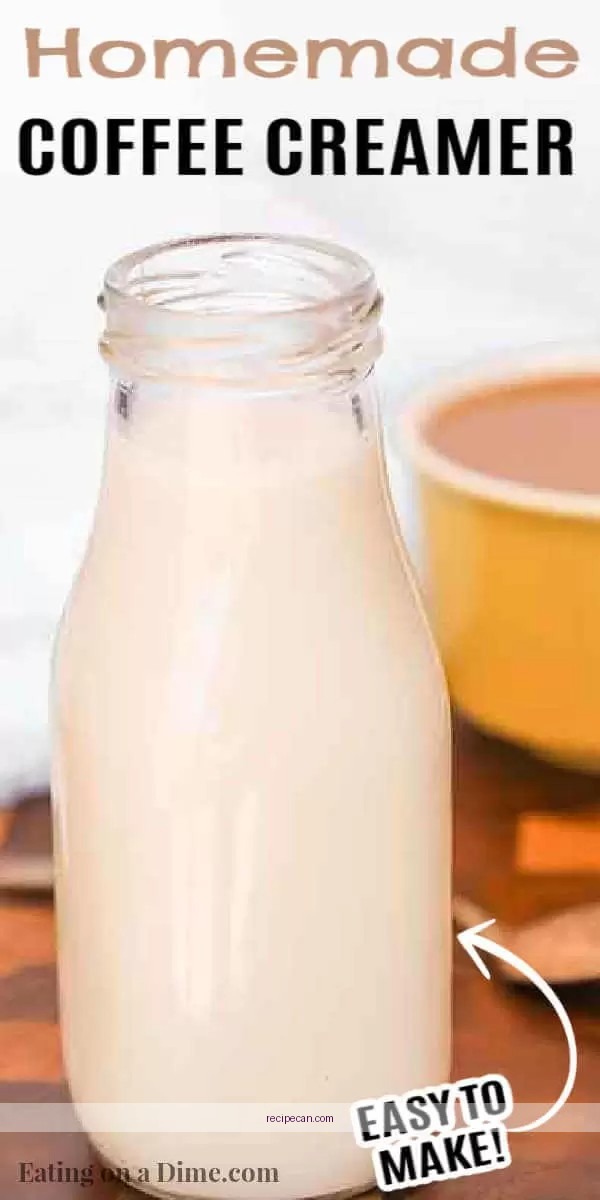 Spoiled Coffee Creamer Warning Signs Mold Expiration Homemade Coffee Creamer Recipes - homemade coffee creamer recipes