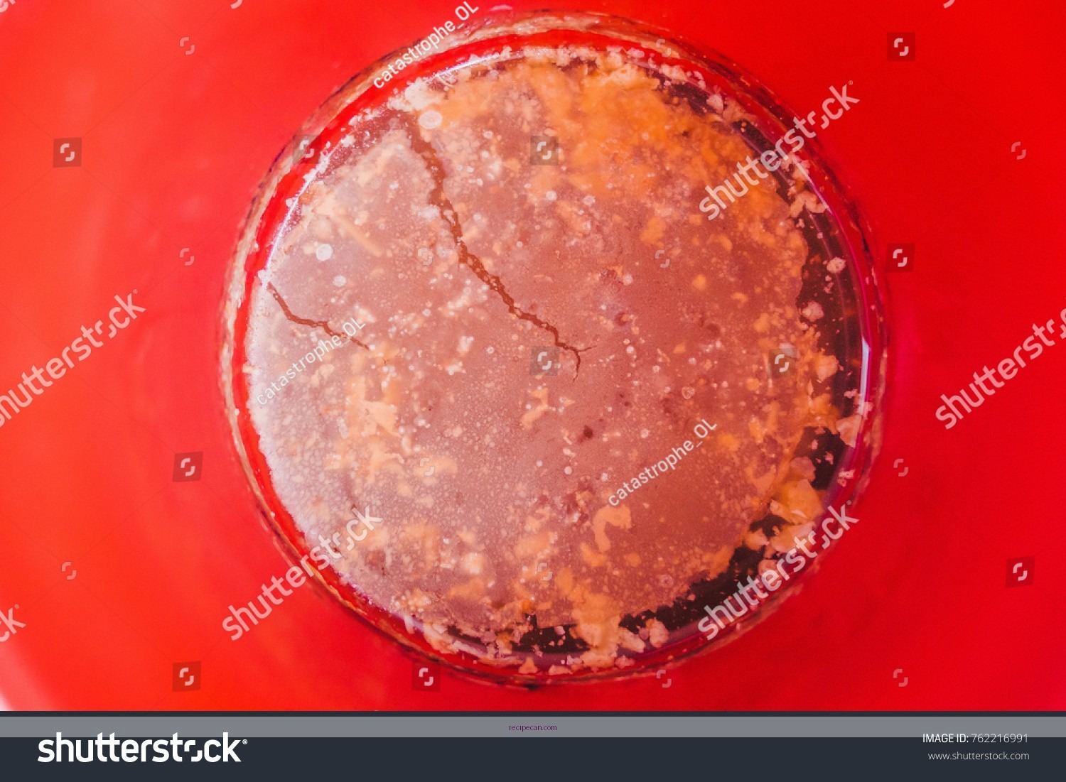 Spoiled Coffee Signs Mold Contamination Expert Making Homemade Iced - homemade iced coffee recipe
