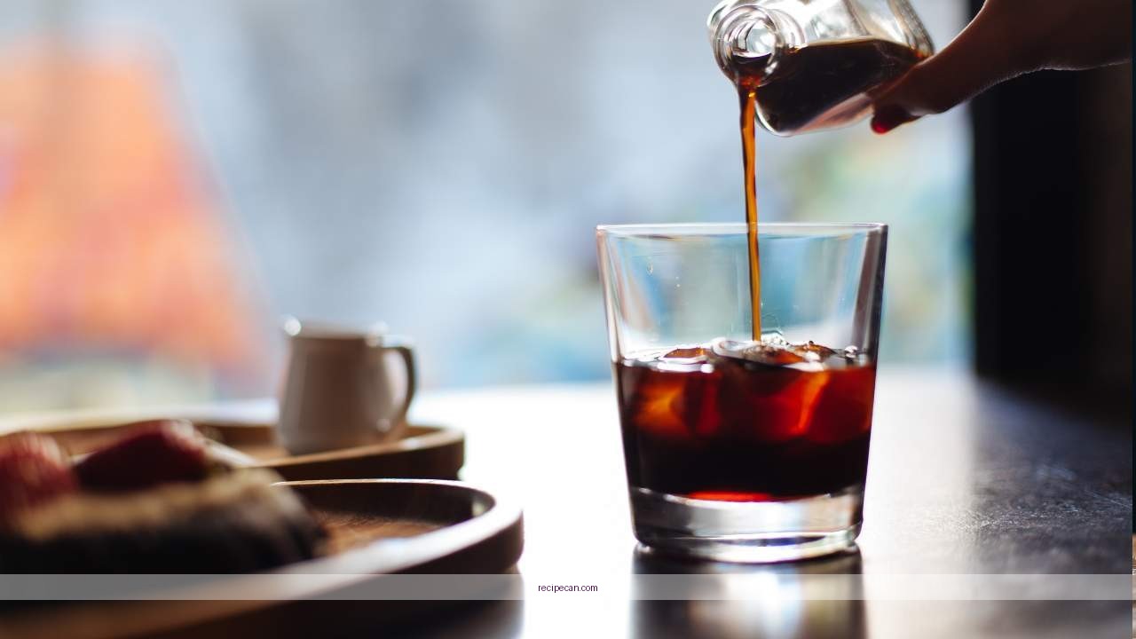 Spoiled Cold Brew Coffee Warning Signs Mold Contamination Expert Cold Brew Coffee - cold brew coffee concentrate recipe