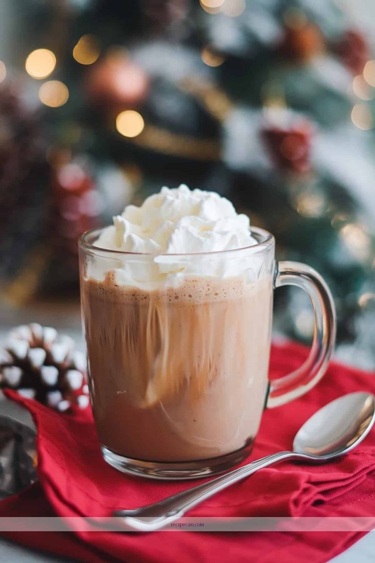 Spoiled Eggnog Coffee Warning Signs Mold Contamination Expert Creating Perfect Eggnog - eggnog coffee recipe