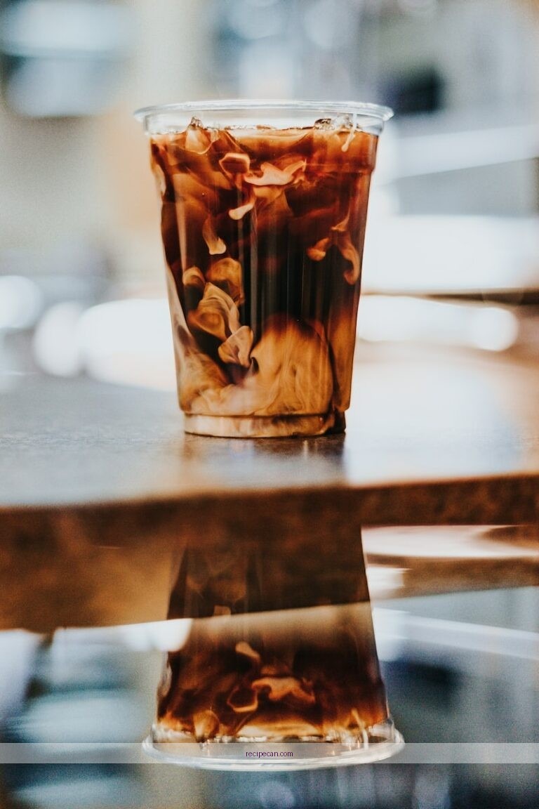 Starbucks Iced Coffee Guide Ingredients Preparation Expert Crafting Starbucks Iced - starbucks iced coffee recipe