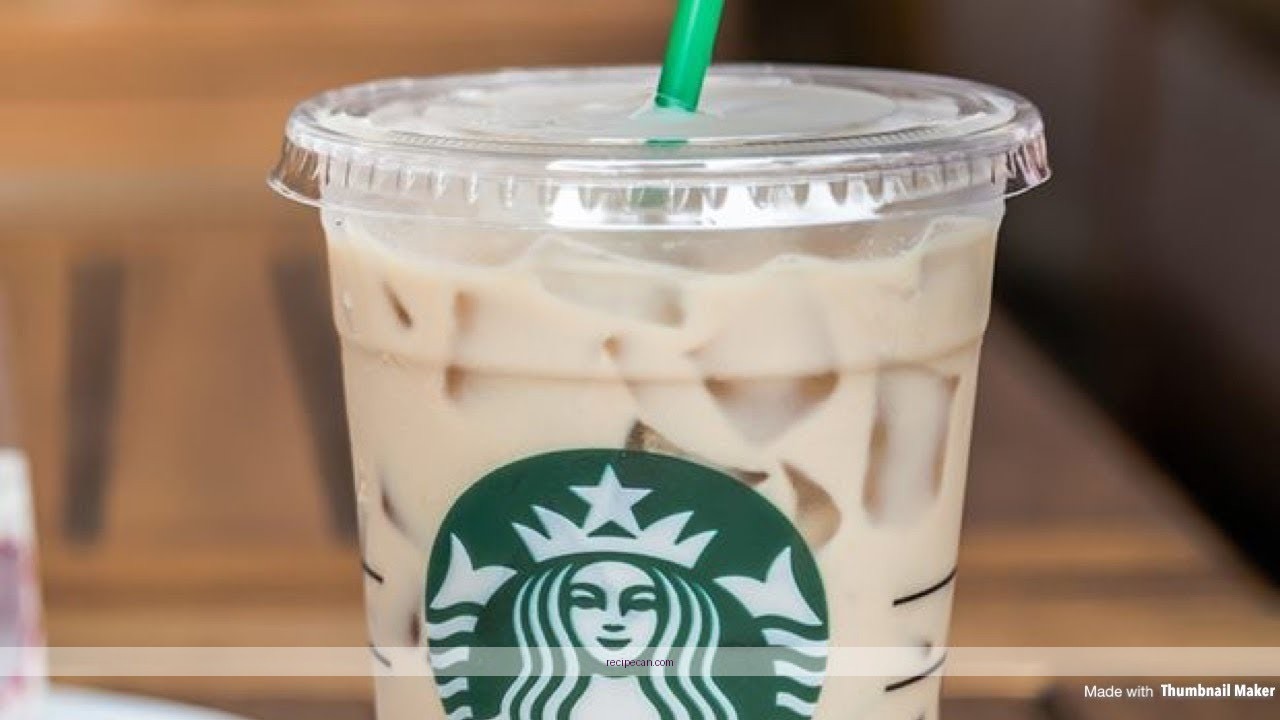 Starbucks Iced Coffee Recipe Step-By-Step Brewing Expert Crafting Starbucks Iced - starbucks iced coffee recipe