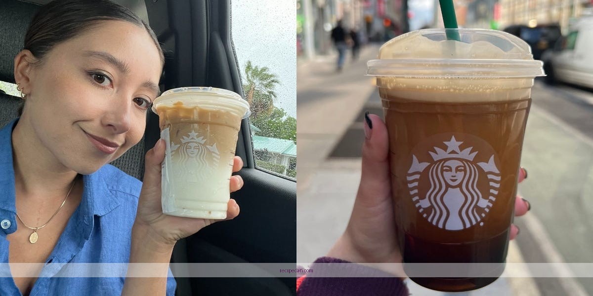 Starbucks Mocha Coffee Guide Infographic Expert Crafting Starbucks Mocha - starbucks mocha coffee recipe