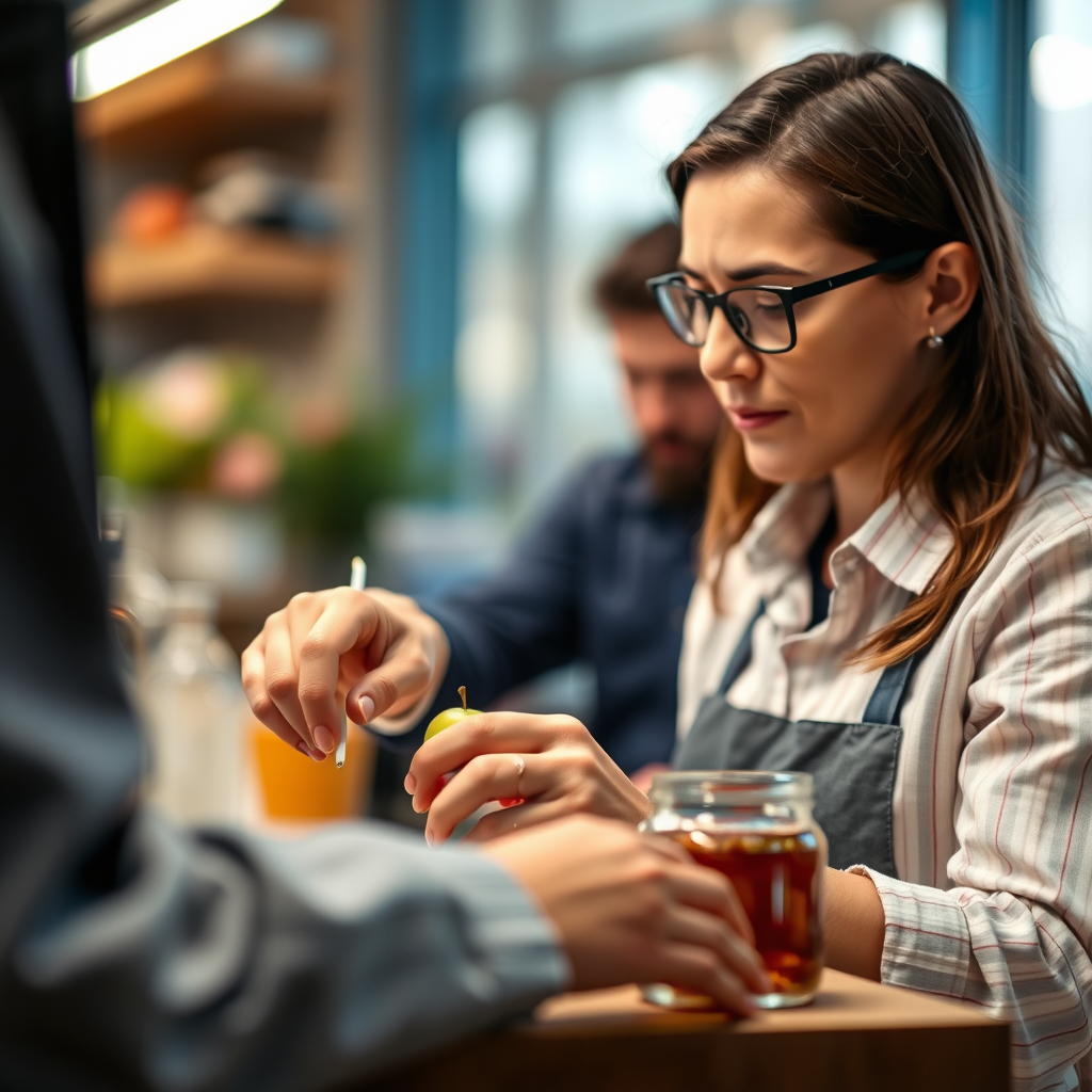Step-by-Step Protocol - crab apple jam recipe