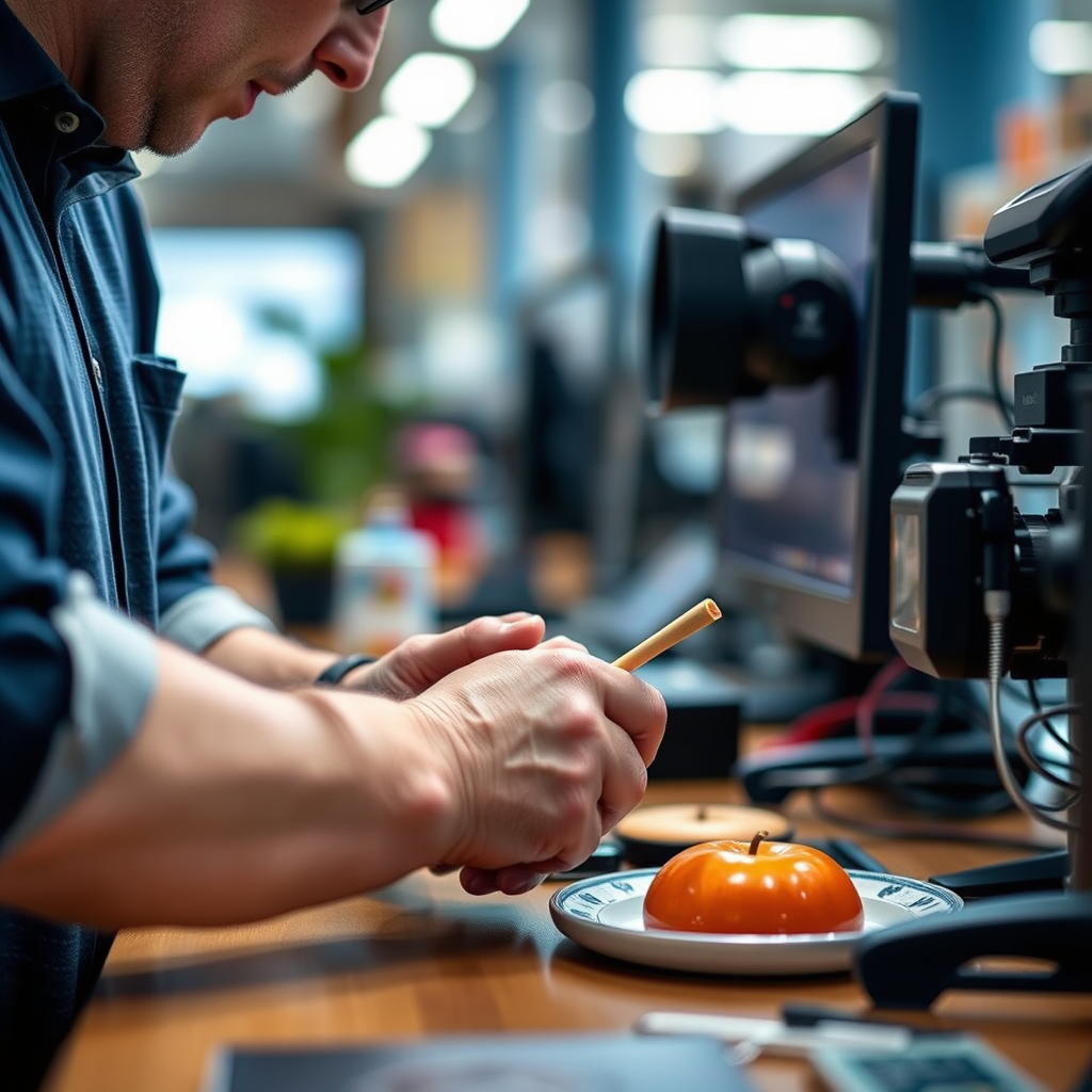 Step-by-Step Protocol - jam apple recipe