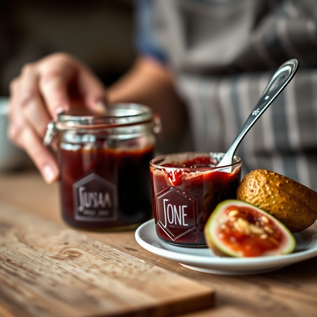 Step-by-Step Protocol - guava jam recipes