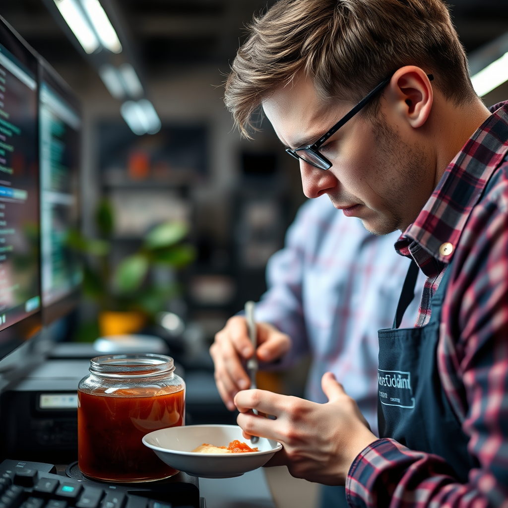 Step-by-Step Protocol - recipe crab apple jam