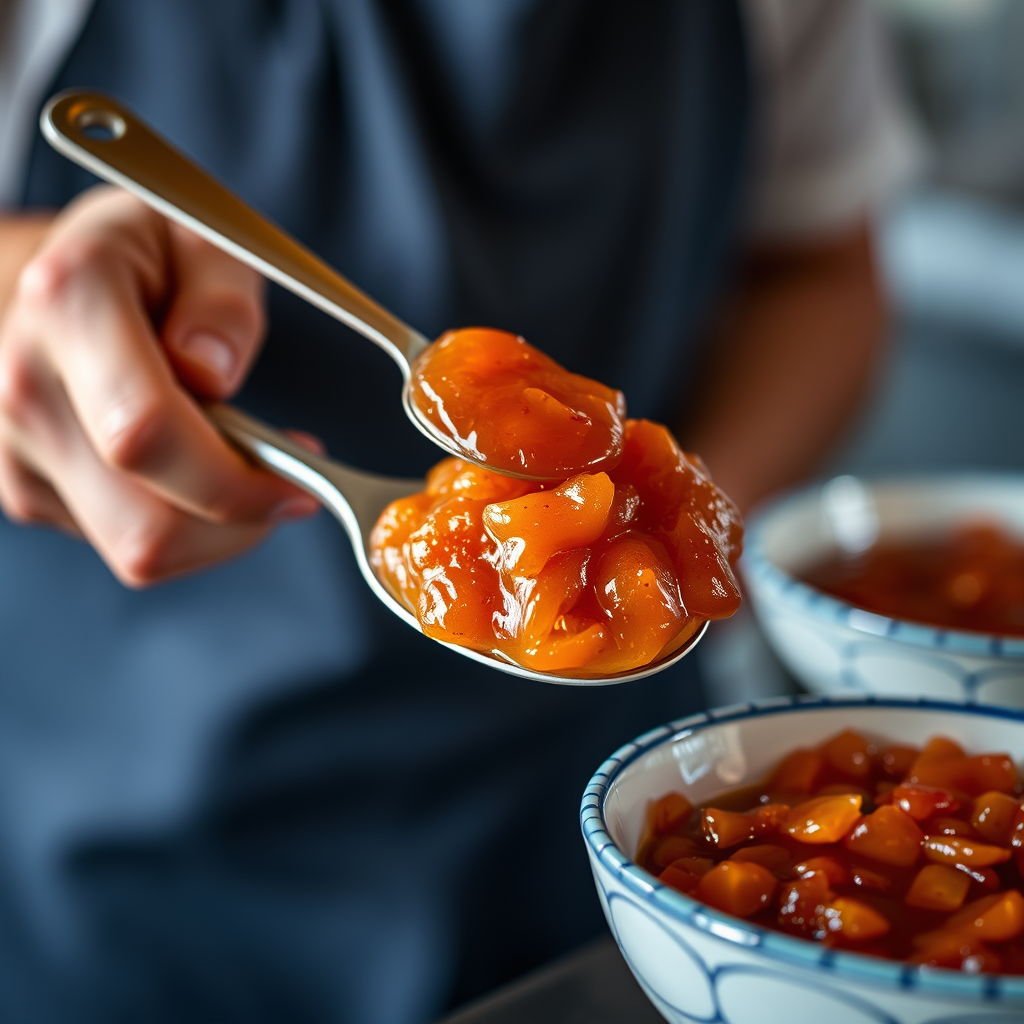 Step-by-Step Protocol - recipes with guava jam