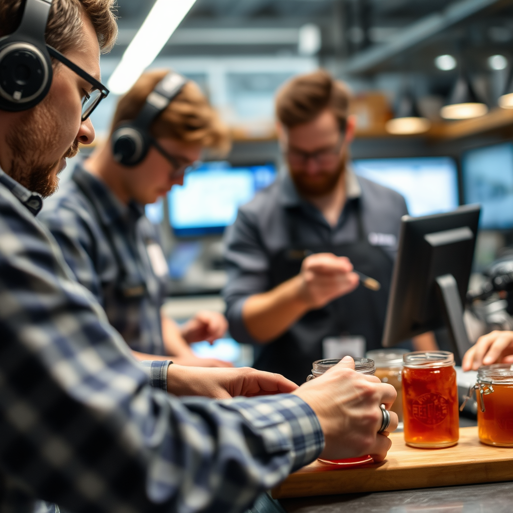 Step-by-Step Protocol - crab apple jelly jam recipe