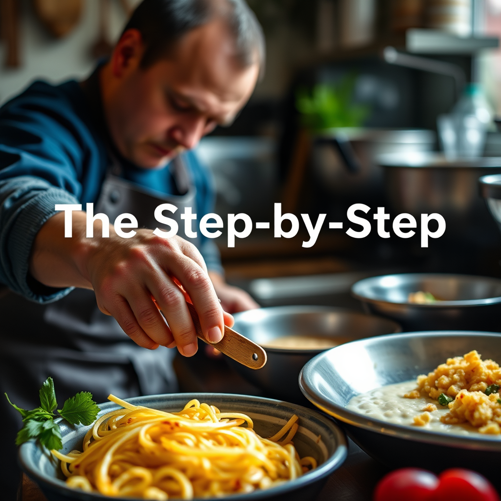 Step-by-Step Protocol - recipesjelly.com www.recipes jelly.com