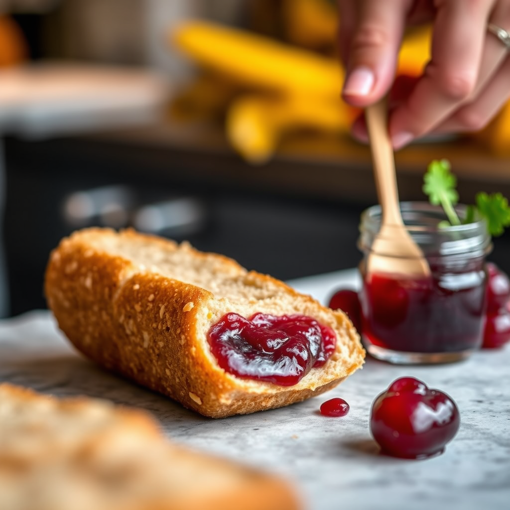 Step-by-Step Protocol - little smokie recipes with grape jelly