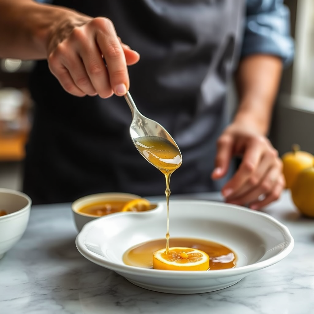 Step-by-Step Protocol - quince jelly recipe