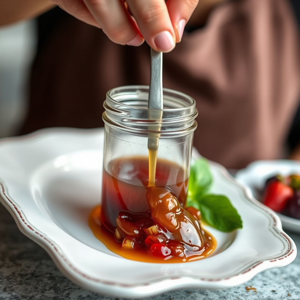 Step-by-Step Protocol - recipe muscadine jelly