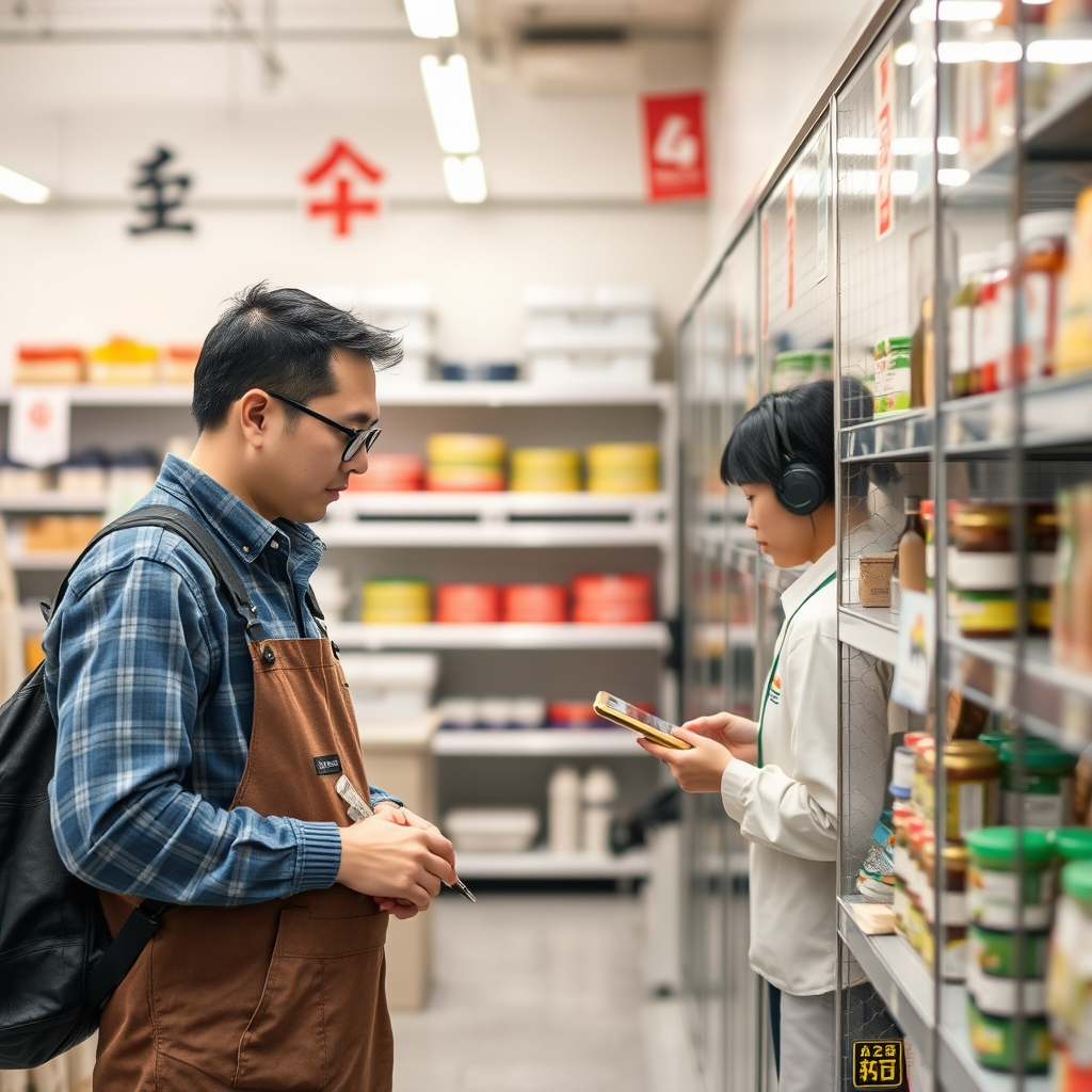 Storage - japan mayonnaise recipe