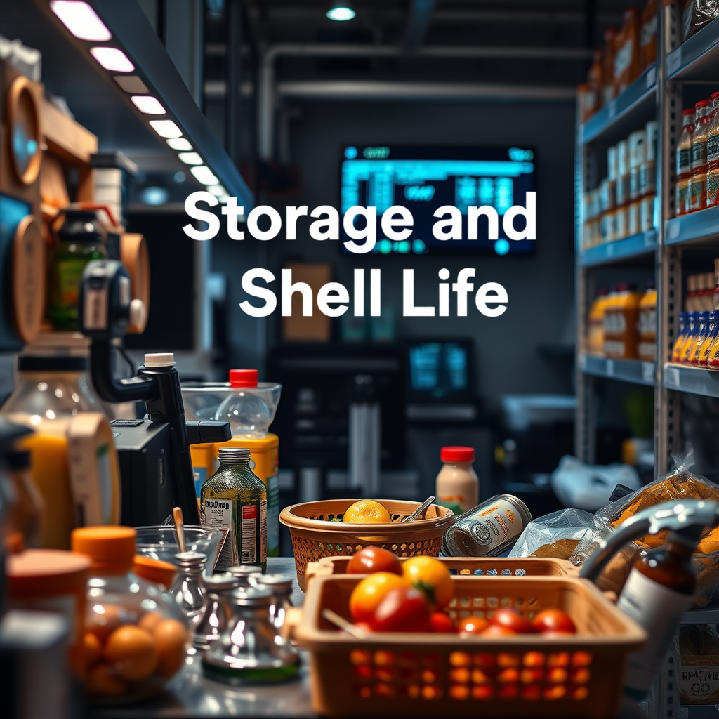 Storage - mayonnaise recipe with olive oil