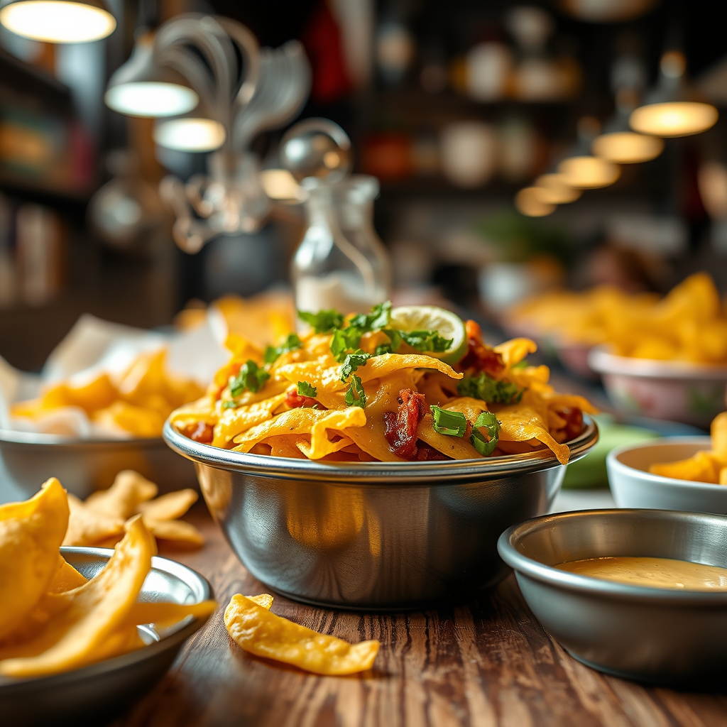 Storage and Reheating - velveeta nacho cheese recipe