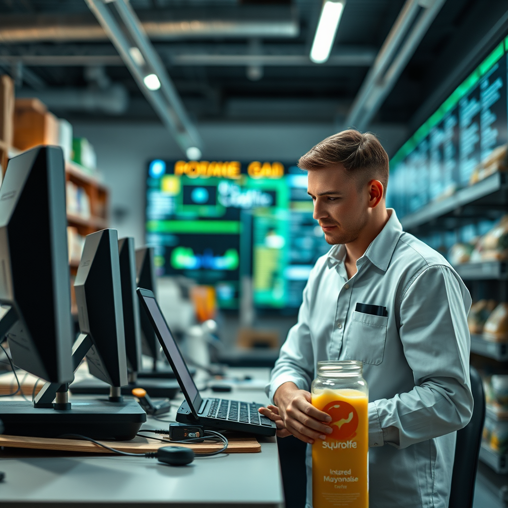 Storage Recommendations - mayonnaise recipe olive oil