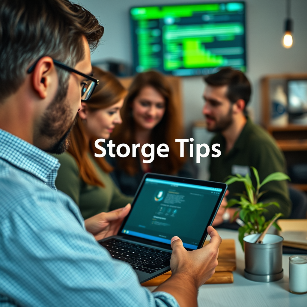 Storage Tips - avocado mayonnaise recipe