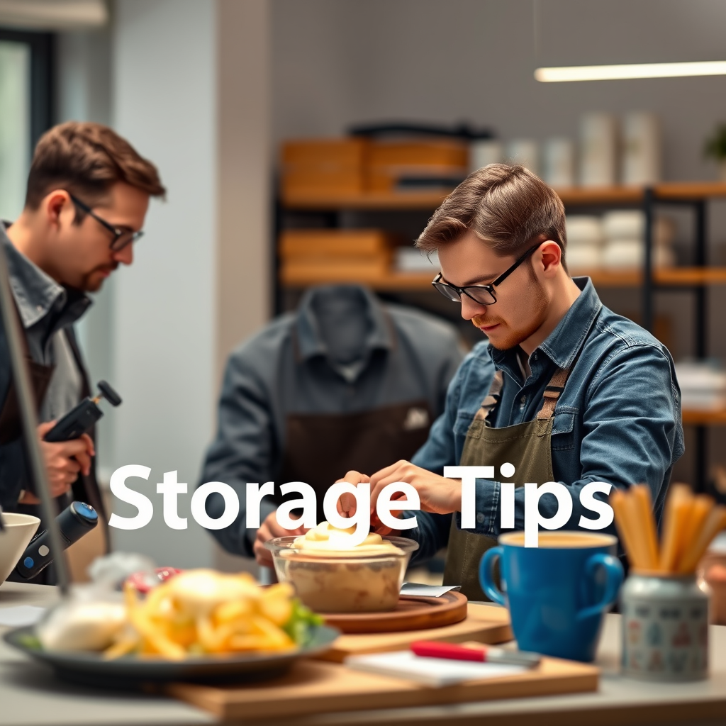 Storage Tips - carnivore mayonnaise recipe