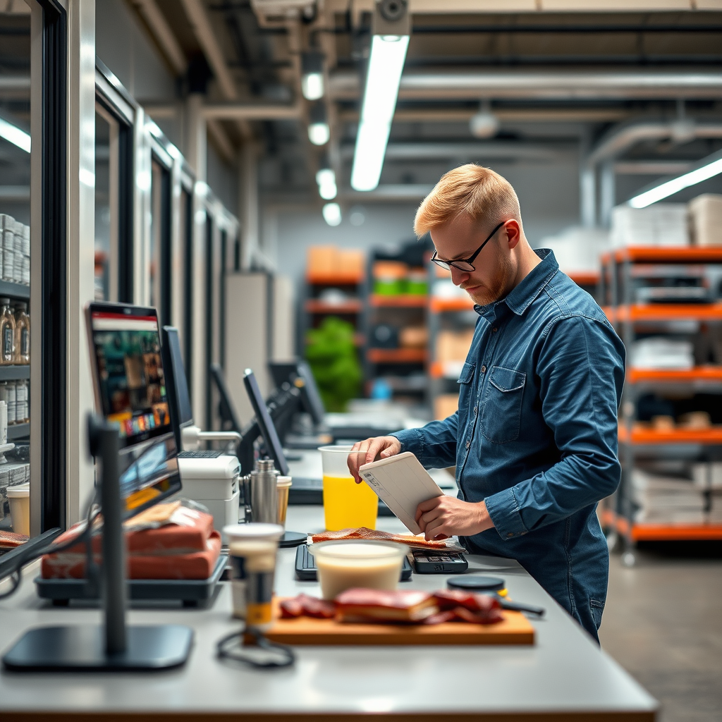 Storage Tips - bacon mayonnaise recipe