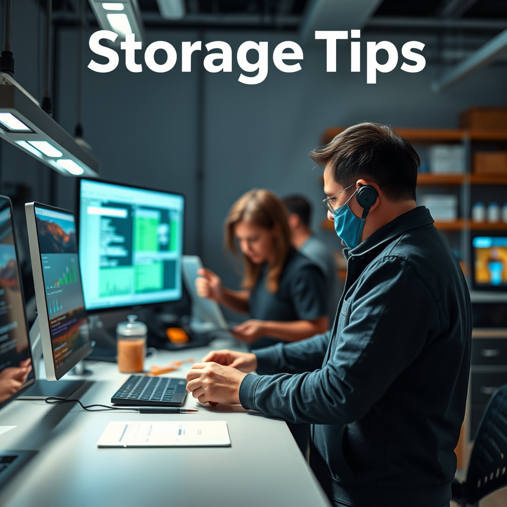 Storage Tips - salmon mayonnaise recipe