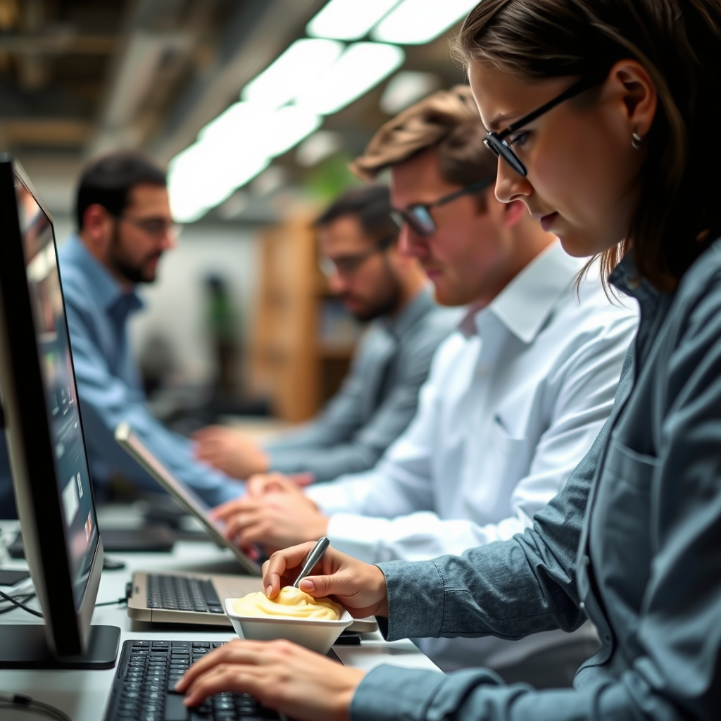 Success - best vegan mayonnaise recipe