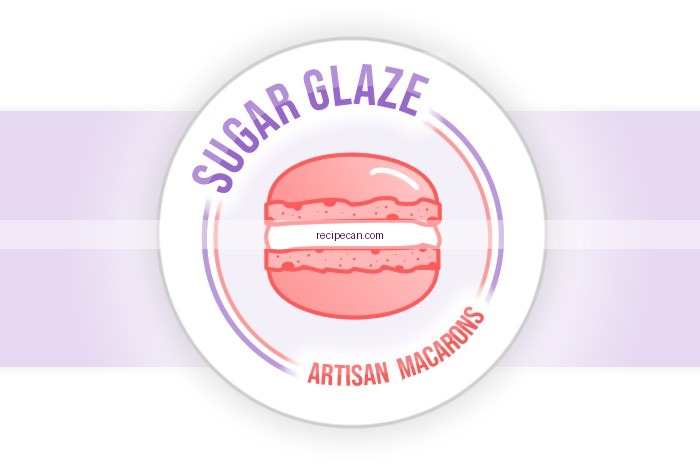 Sugar Glaze Logo - donut glaze recipes