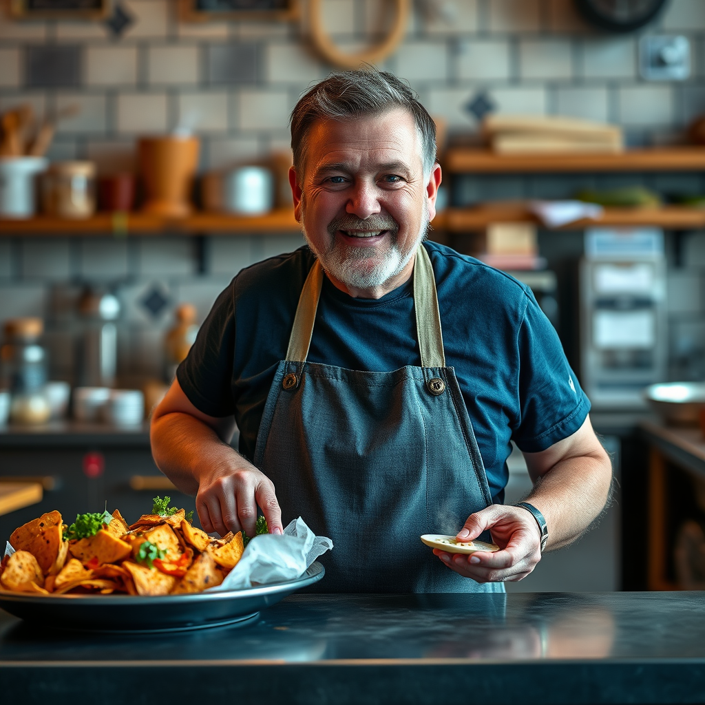 Sweet Potatoes - sweet potato nachos recipe