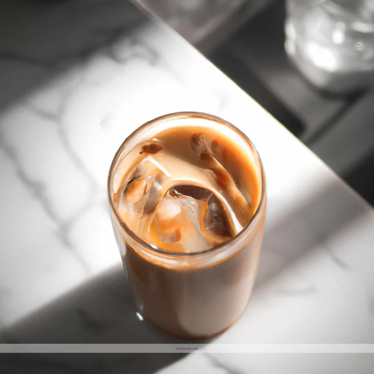 Thai Iced Coffee Brewing Process Guide Brewing Thai Iced Coffee - thai iced coffee recipe