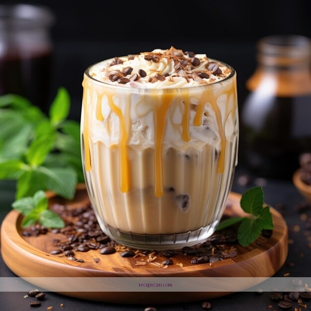Thai Iced Coffee Ingredients Coffee Beans Condensed Milk Sugar Make Authentic Thai Iced - recipe thai iced coffee