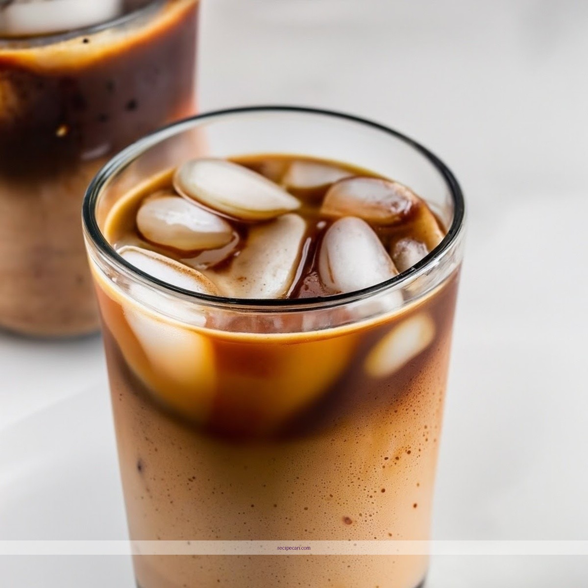 Thai Iced Coffee Preparation Brewing Ingredients Make Authentic Thai Iced - recipe thai iced coffee