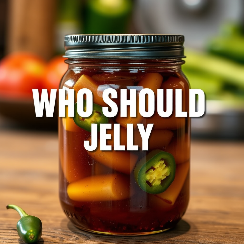 This - canning jalapeno jelly recipe