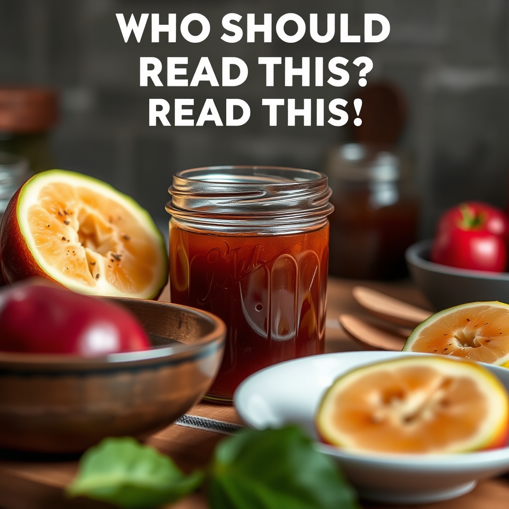 This - guava jelly jam recipe