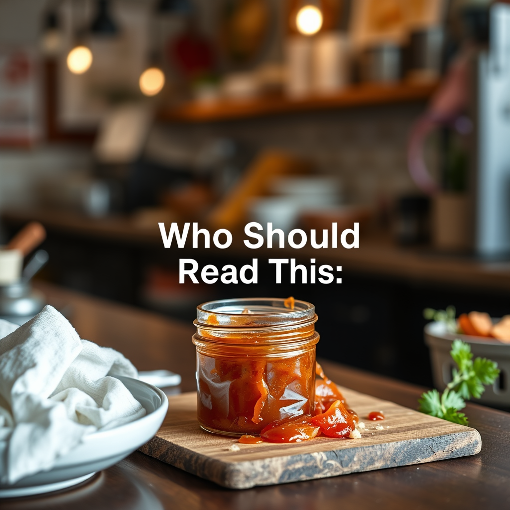 This - bacon jam recipes