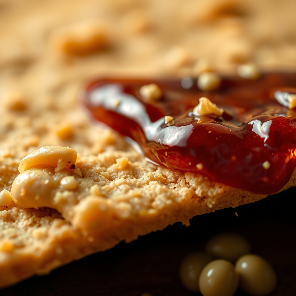 This Part - peanut butter and jelly recipes