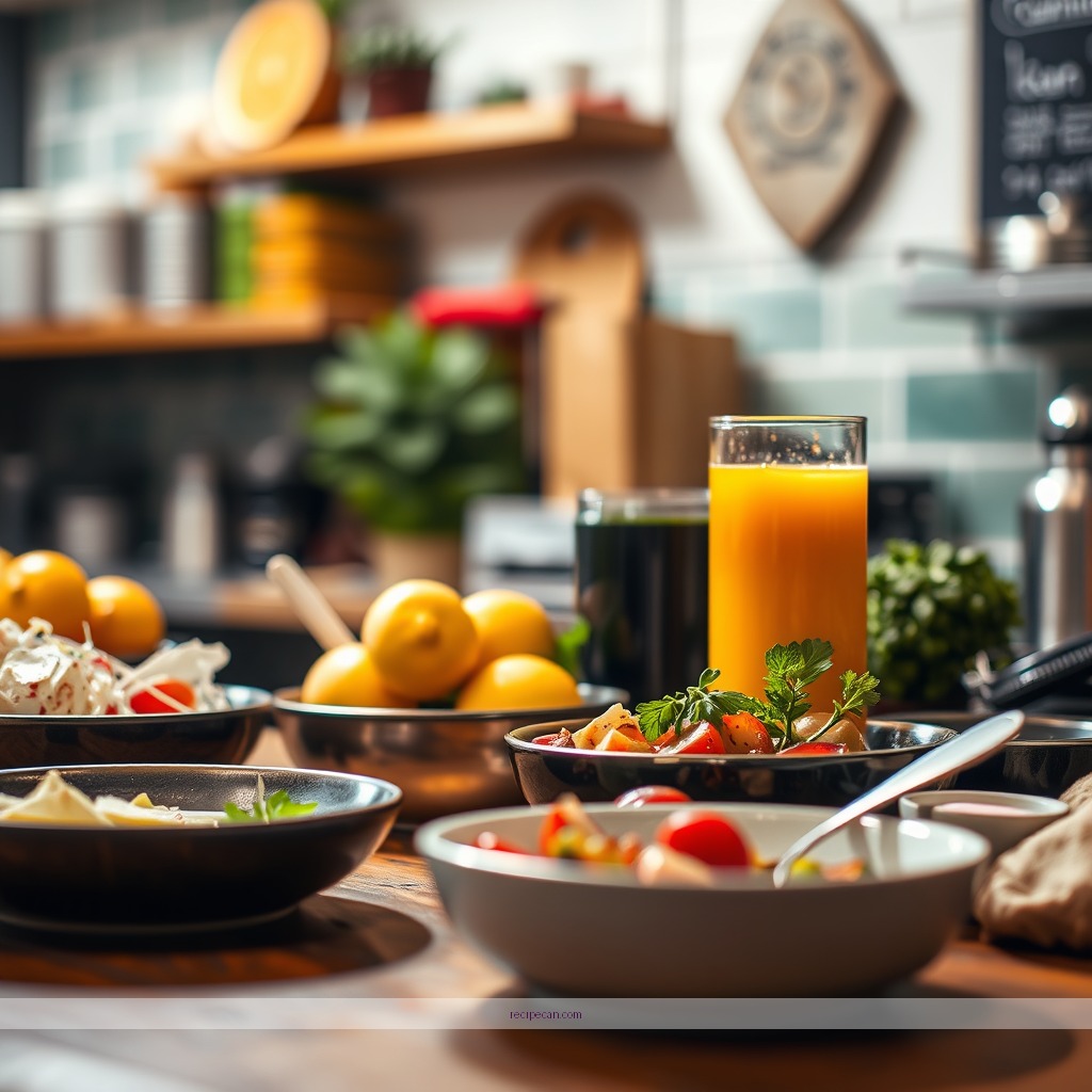 Time Required - best juicing recipes for fat loss